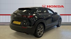 Mazda Cx-30 2.0 Skyactiv-X MHEV GT Sport 5dr Auto Petrol Hatchback